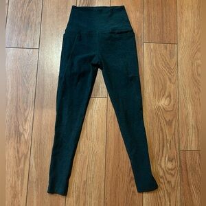 Beyond yoga space dye leggings